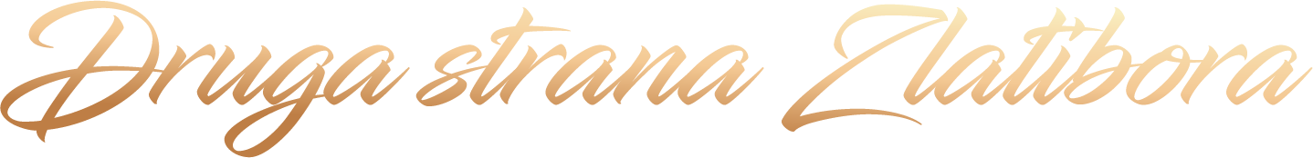 MONET druga strana Zlatibora